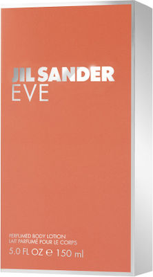 Jil Sander Eve Body Lotion Moisturizing Lotion 150ml