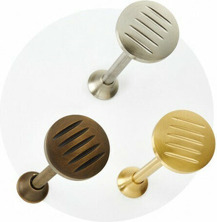 Anartisi G7 Holdback Magnetic din Metal Antichitate 1buc
