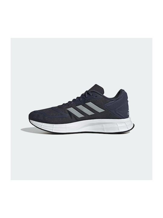 Duramo 10 Sport Shoes Running Shadow Navy / Halo Silver / Legend Ink
