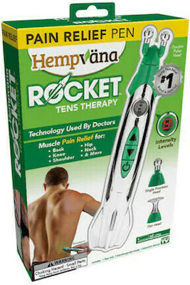 Rocket Tens Therapy