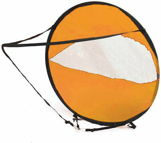 Kayaksail Canoe & Kayak Wind Sail 105 cm Orange