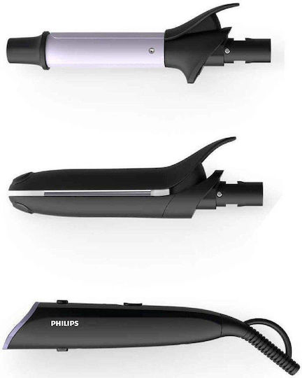 Philips Hair Curling Iron 80mm 20W BHH811/00