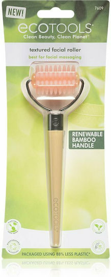 EcoTools Textured Roller Προσώπου 1τμχ