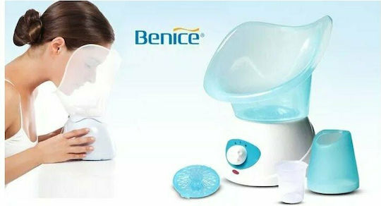 Benice BNS-016 Cleansing Sauna Face