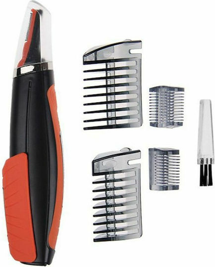 MicroTouch Trimmer Μηχανή