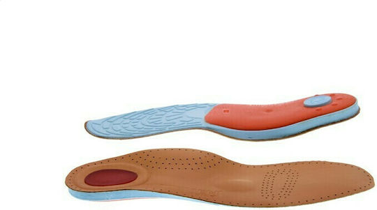Icemen Orthotic Special 101 Ανατομικοί Πάτοι Παπουτσιών 2τμχ