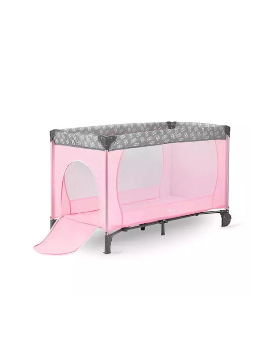 Momi Playpen 125x65cm