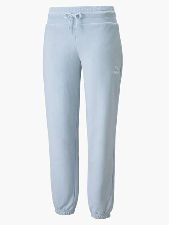 Classics Relaxed Jogginghose Jogger Hellblau