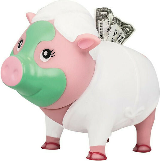 Lilalu Biggys Piggy Bank