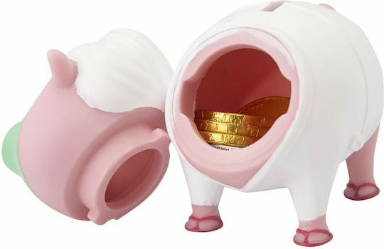 Lilalu Biggys Piggy Bank