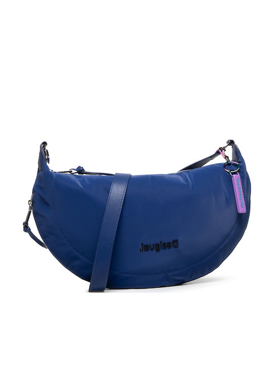 Women's Bag Crossbody Navy Blue