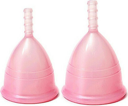 Iriscup Menstrual Cup Size Large Menstrual Cup