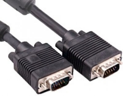 Vnzane Cable VGA male - VGA male 30m (VN-802-30M)