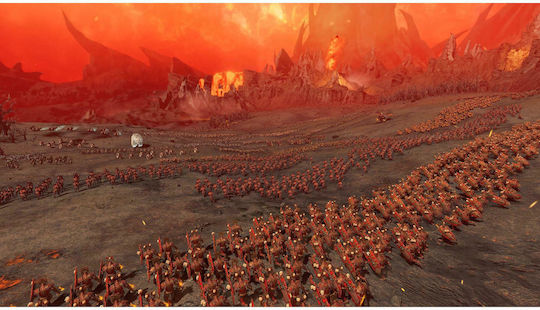 Total War: Warhammer 3 Limited Day 1 Edition PC Game