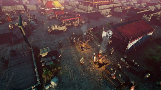 Expeditions Rome PC Game
