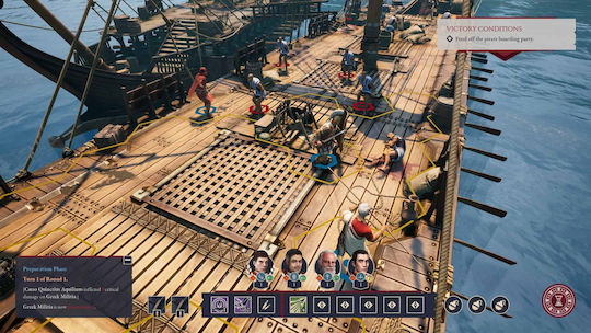 Expeditions Rome PC Game