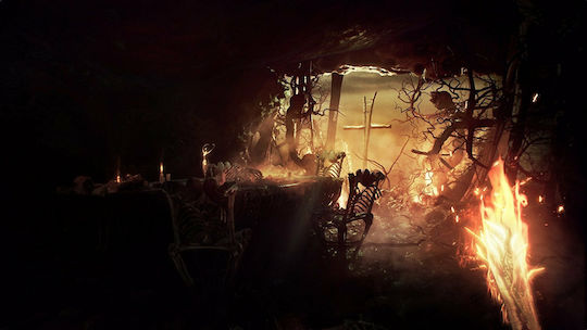 Agony (Key) PC Game