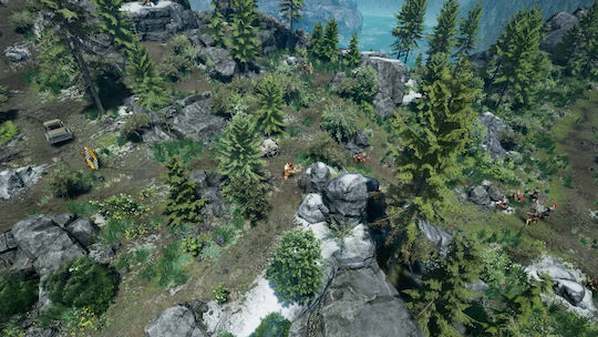 Expeditions Rome PC Game