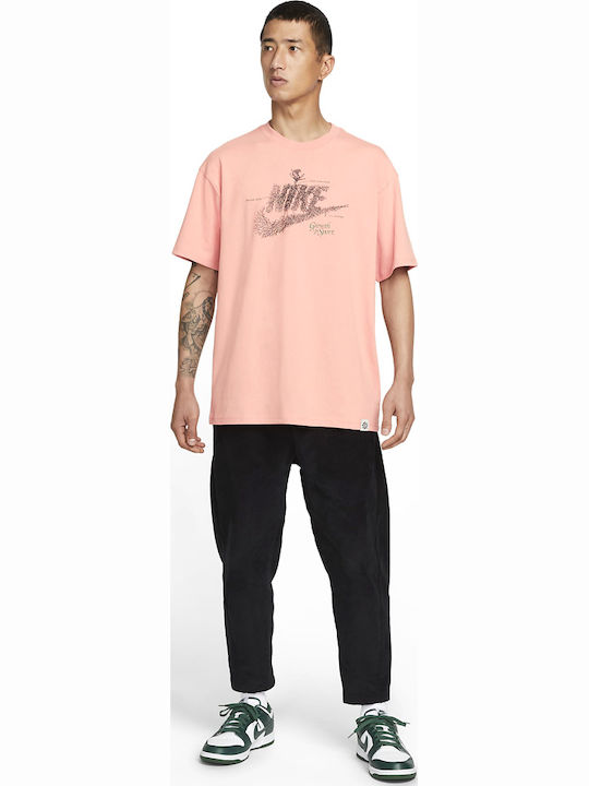 T-Shirt Rosa
