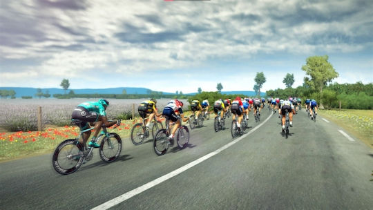 Tour De France 2021 Xbox One Game