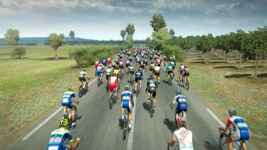 Tour De France 2021 Xbox One Game