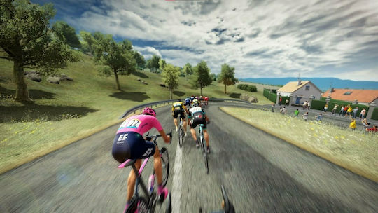 Tour De France 2021 Xbox One Game