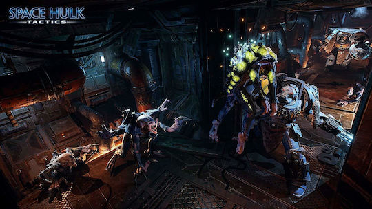 Space Hulk Tactics XBOX ONE
