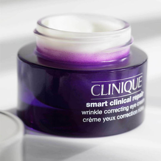 Clinique Smart Clinical Repair Eye Cream for Anti-Aging 15ml
