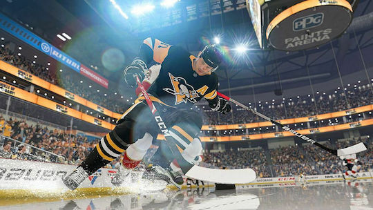 NHL 22 Xbox Series X Game