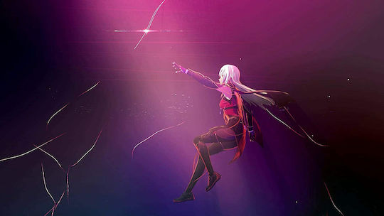 Scarlet Nexus Xbox Series X Game