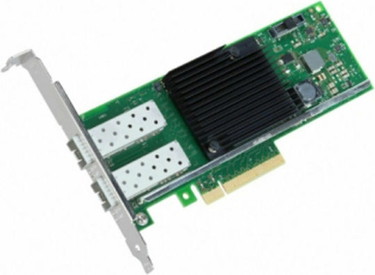 Fujitsu Wired Gigabit (10Gbps) Ethernet PCI-e Card