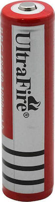 Презареждаща батерия 18650 Li-ion 7800mAh 3.7V 1бр