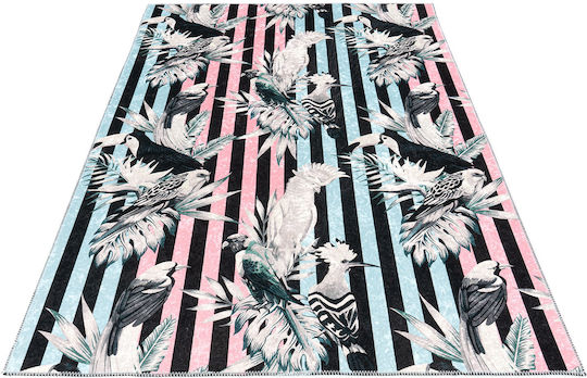 Obsession Exotic 211 Килим Правоъгълена Multi