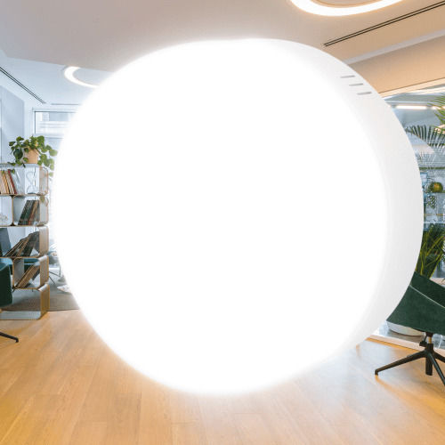 Elvhx Ceiling Light 12cm LED Elvhx Ceiling Light 12cm LED
