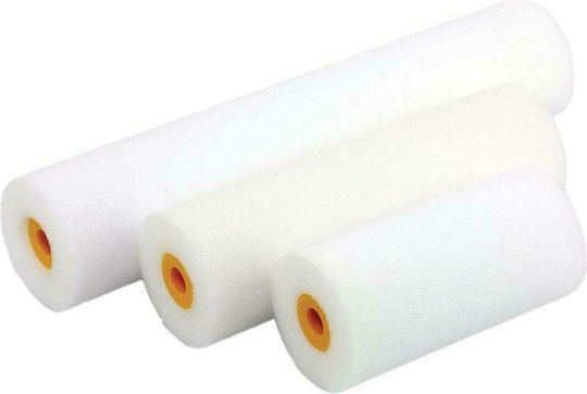 Krausmann Rolă De Înlocuire Pentru Vopsit 7cm 2 Bucăți