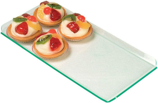 Garibaldi Presentation Tray Commercial Serving Item 30cm.