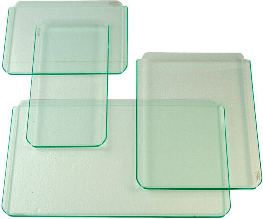 Garibaldi Commercial Serving Item 25cm.