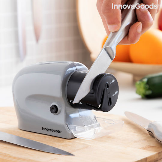 InnovaGoods Ακονιστήρι Χειρός με 1 Επίπεδο