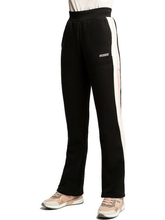 Sweatpants Black
