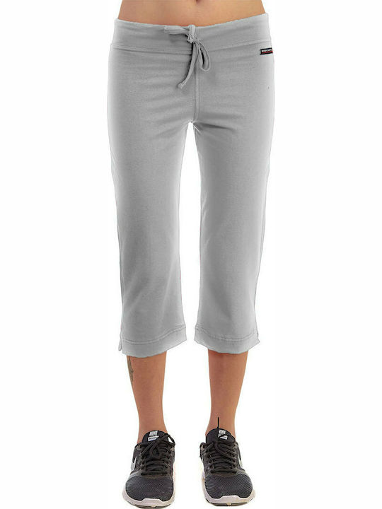 Sweatpants Gray