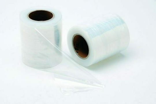 Transparent Stretch Film 12.5cm x 150m