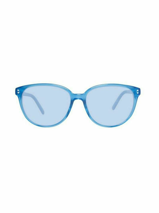 Benetton Sonnenbrillen mit Blau Rahmen BN231S 83