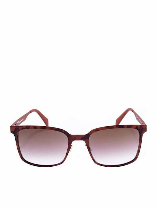 Italia Independent Sunglasses with Metal Frame