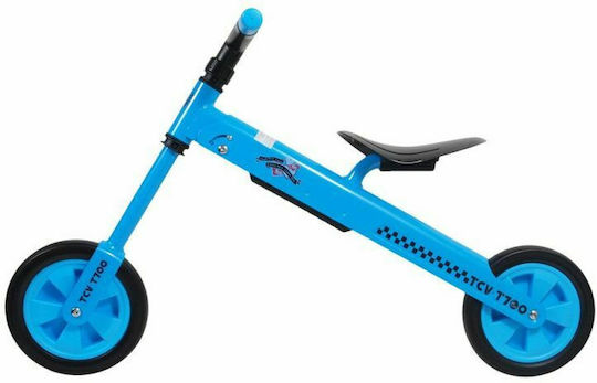 Kinderlaufrad Blau