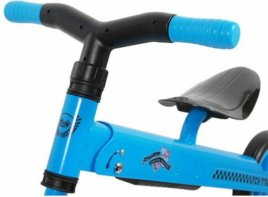 Kinderlaufrad Blau