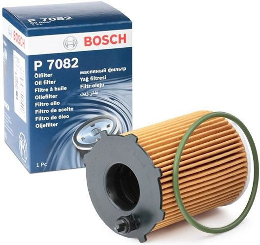 Bosch Φίλτρο Λαδιού Αυτοκινήτου