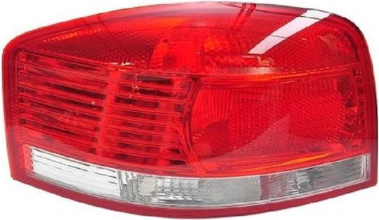 Magneti Marelli Αριστερό Πίσω Φανάρι για Audi A3 2003-2008 1τμχ