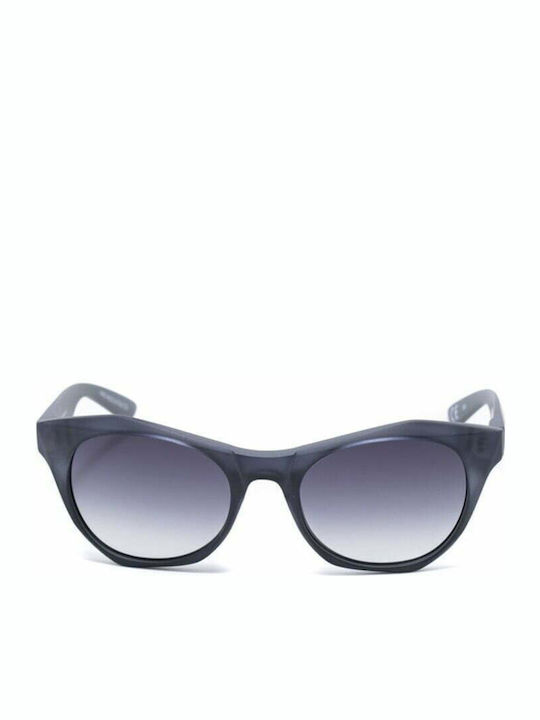 Italia Independent Women's Sunglasses with Gray Plastic Frame 0923.MRR.071