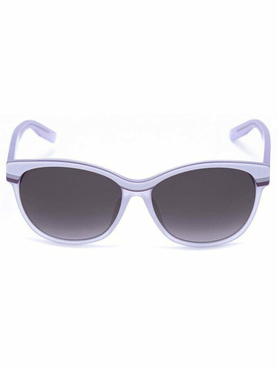 Italia Independent Women's Sunglasses with Purple Plastic Frame 0048.010.000