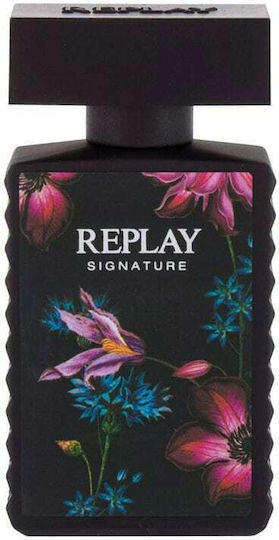 Replay Signature Eau de Parfum 30ml